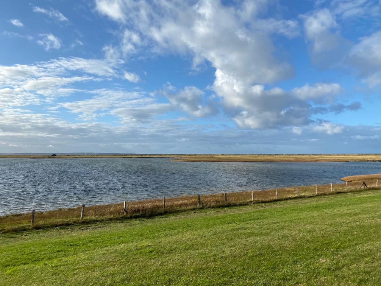 Ferienhaus Bottsand Marina Wendtorf Buitenkant foto