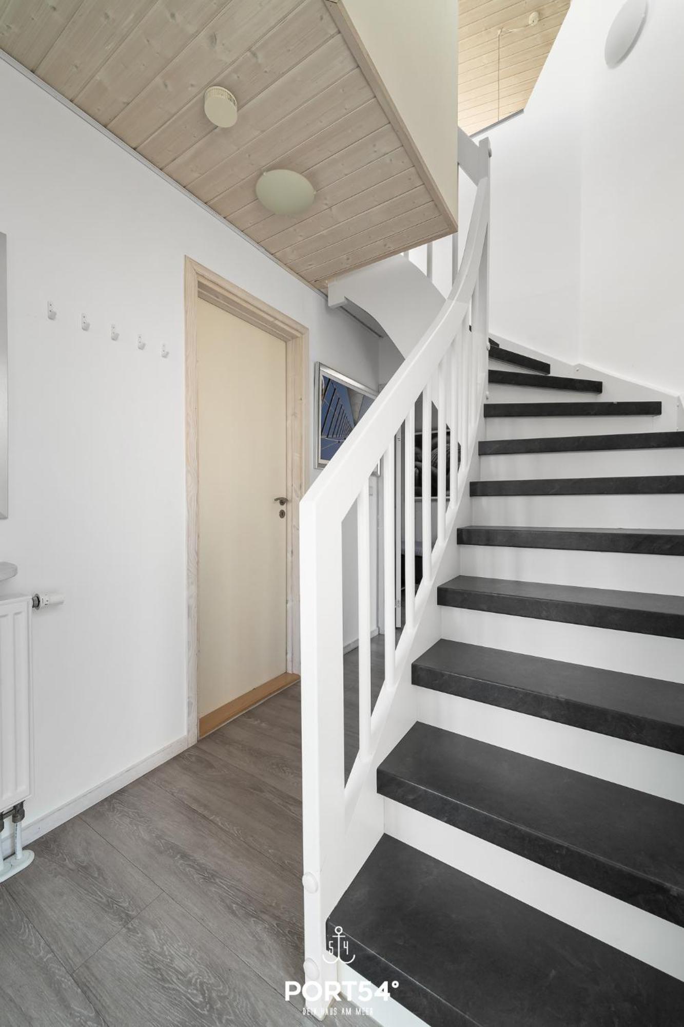 Ferienhaus Bottsand Marina Wendtorf Buitenkant foto