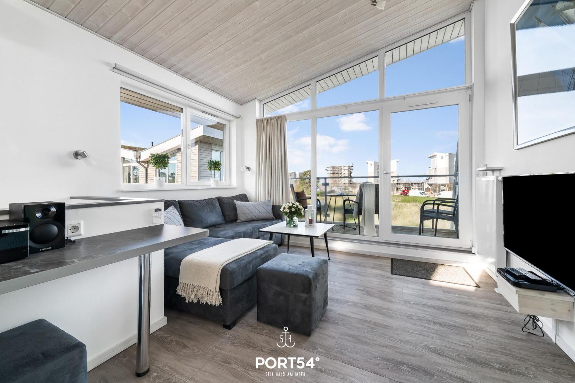 Ferienhaus Bottsand Marina Wendtorf Buitenkant foto