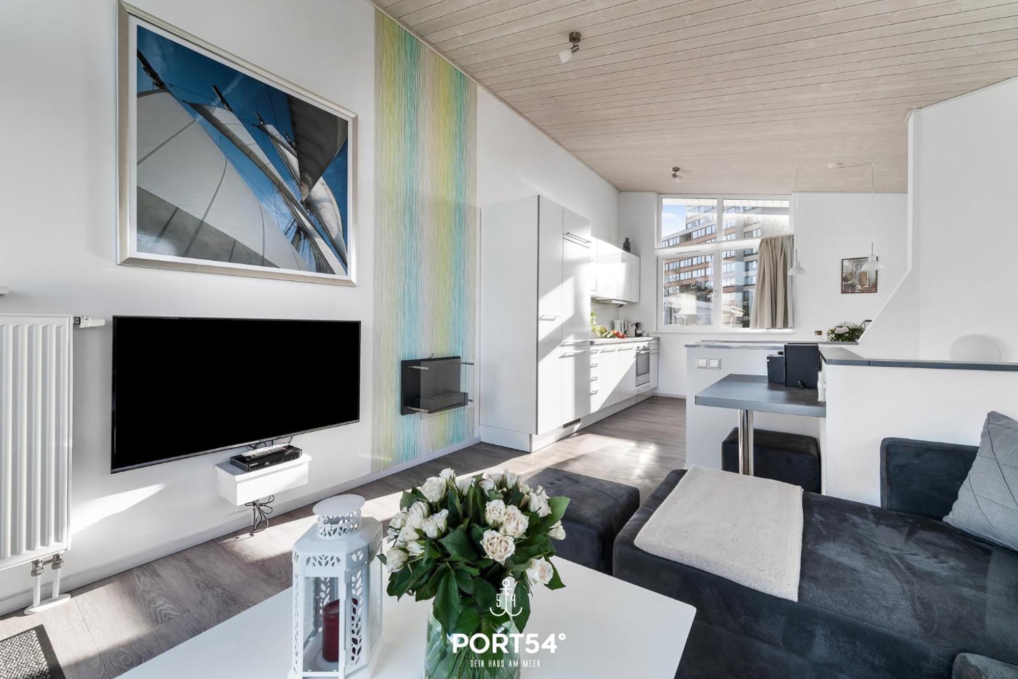 Ferienhaus Bottsand Marina Wendtorf Buitenkant foto